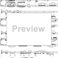 St. John Passion: Part II, No. 35, "Zerfliesse, mein Herze"