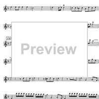 Magnificat - Violin 1