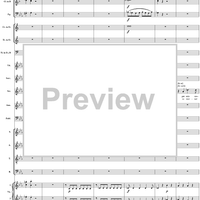 "Deh conservate, oh Dei!", No. 12 from "La Clemenza di Tito", Act 1 (K621) - Full Score