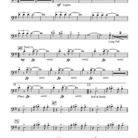 Kakadu - Trombone 1