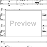 Ah!  Quel Giorno!  (Recitative and Cavatina)