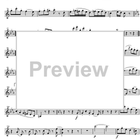 Piano Trio No. 5 C Major KV548 - Violin