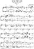 At the Old Castle, No. 3 from "Poetic Tone Pictires", Op. 85