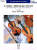 A Celtic Christmas Fantasy - Violin 2 (Opt. Viola)
