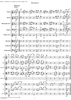Serenade No.2 in A Major, Op. 16, Movement 2 - Full Score