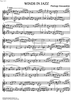 Winds in Jazz