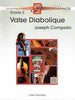 Valse Diabolique - Cello
