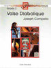 Valse Diabolique - Violin 2
