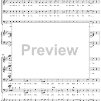 Mass No. 2 in G Major