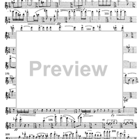 Wind Quintet - Flute