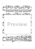 No. 11 - Étude Op. 10, No. 5 (Fifth Version)