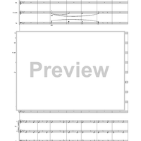 È strano! È strano!, No. 6 from "La Traviata", Act 1 - Full Score
