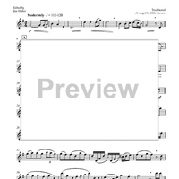 We Wish You a Merry Christmas