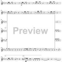 Springtime Festival - Horn in F 3