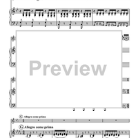 Fantasia  "La Traviata", Op. 146 - Piano Score