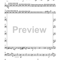 Collected Quartets Volume 1 - Cello