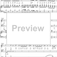 Recitative and Duet: Oh cielo!, No. 6 from "Il Barbiere di Siviglia"