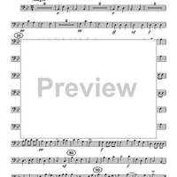 Galliard Battaglia - Trombone 3