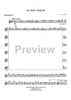 St. Paul Waltz - Euphonium 1 BC/TC