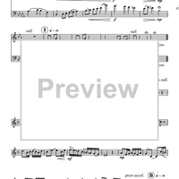 For the Kings of Brass - Euphonium 1 BC/TC