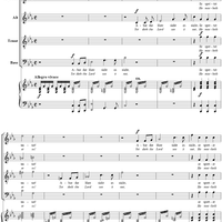 Yet Doth the Lord See it Not - No. 5 from "Elijah", part 1