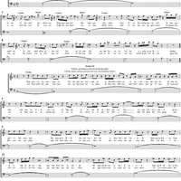 "S'altro che lagrime", No. 21 from "La Clemenza di Tito", Act 2 (K621) - Full Score
