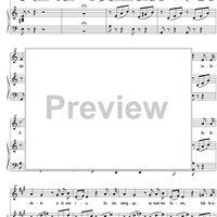 Per pietà, bell'idol mio