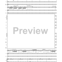 Annina? Comandate?, No. 16 from "La Traviata", Act 3 - Full Score