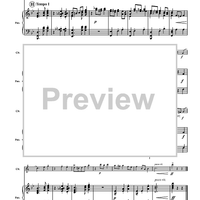 Liebesfreud - Piano Score