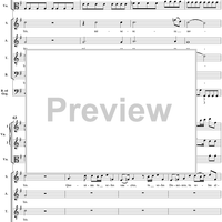 Mass (Missa brevis) No. 1 in G Major, Gloria