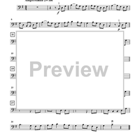 1, 2, 3, Play! (Supplemental) - Cello