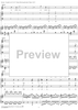 Guisto Dio che umile adoro: No. 23 from "Tancredi", Act 2, Scene 10 - Score
