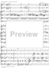 Symphony No. 13 in F Major, K112 - Full Score