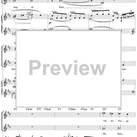 Bess, You Is My Woman Now