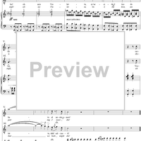 La Traviata, Act 3, No. 18, Recit. and Duet. "Parigi, o cara, noi lasceremo"