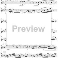 Légende - Alto Sax - Alto Saxophone