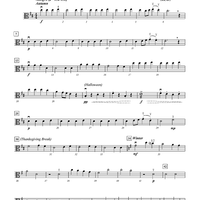 A Vivaldi School Year - Viola