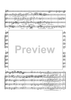 Come, Thou Font of Every Blessing - Score