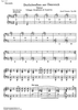 Dorfschwalben aus Österreich Op.164 - Piano 2