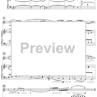 Miniatures For Oboe And Piano