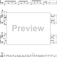 Doin' What She Likes