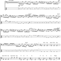 Distant Early Warning