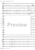 Schmückt die Altäre, No. 6 from "Die Ruinen von Athen", Op. 113 - Full Score