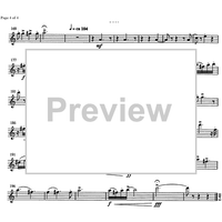 Danses de Zaira - Oboe