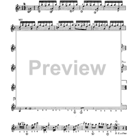 Variacion al Estudio No. 3 (de Parras de Moral)