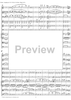 Symphony No. 41 in C Major, Movement 3 - Full Score