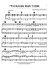 7th Heaven Main Theme