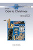 Ode to Christmas - Percussion 1