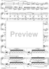 Sylvia, Final, No. 17: Le Temple de Diane - Piano Score