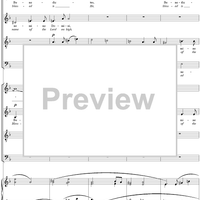 Messa da Requiem: No. 12. Sanctus